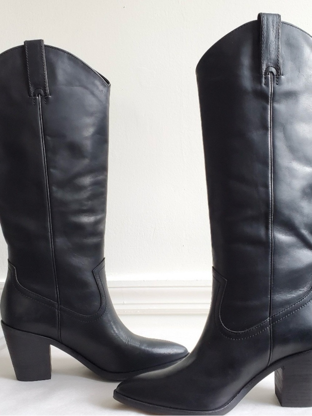Frye Faye Boots